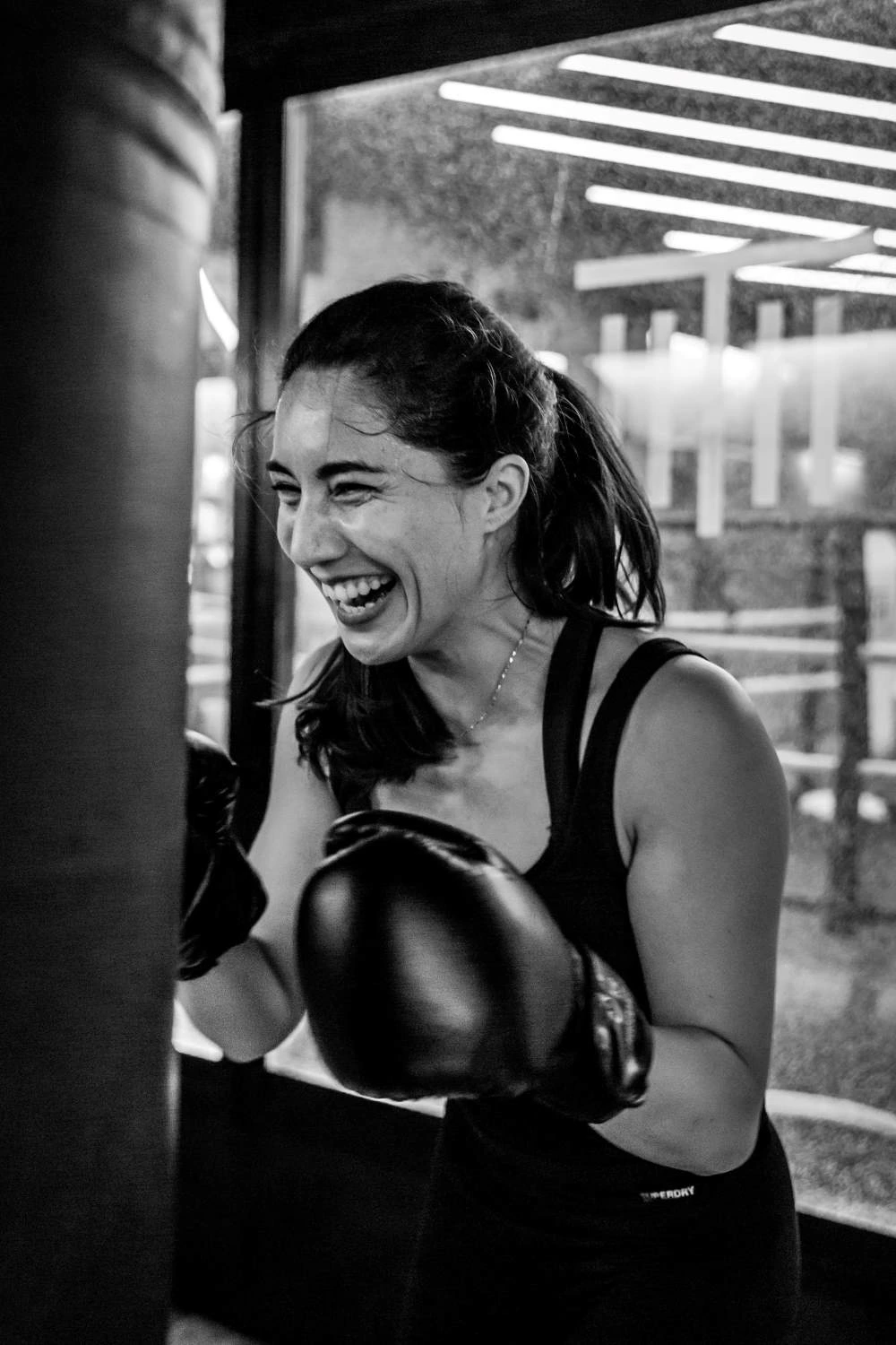 temple boxe paris