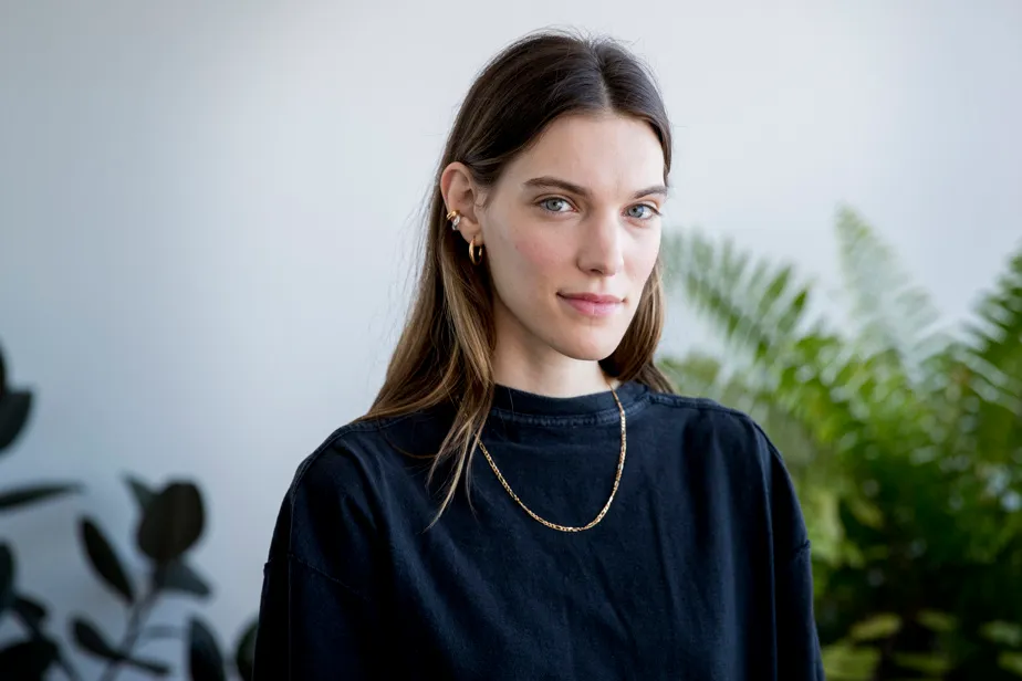 charlotte cardin au Temple à Paris