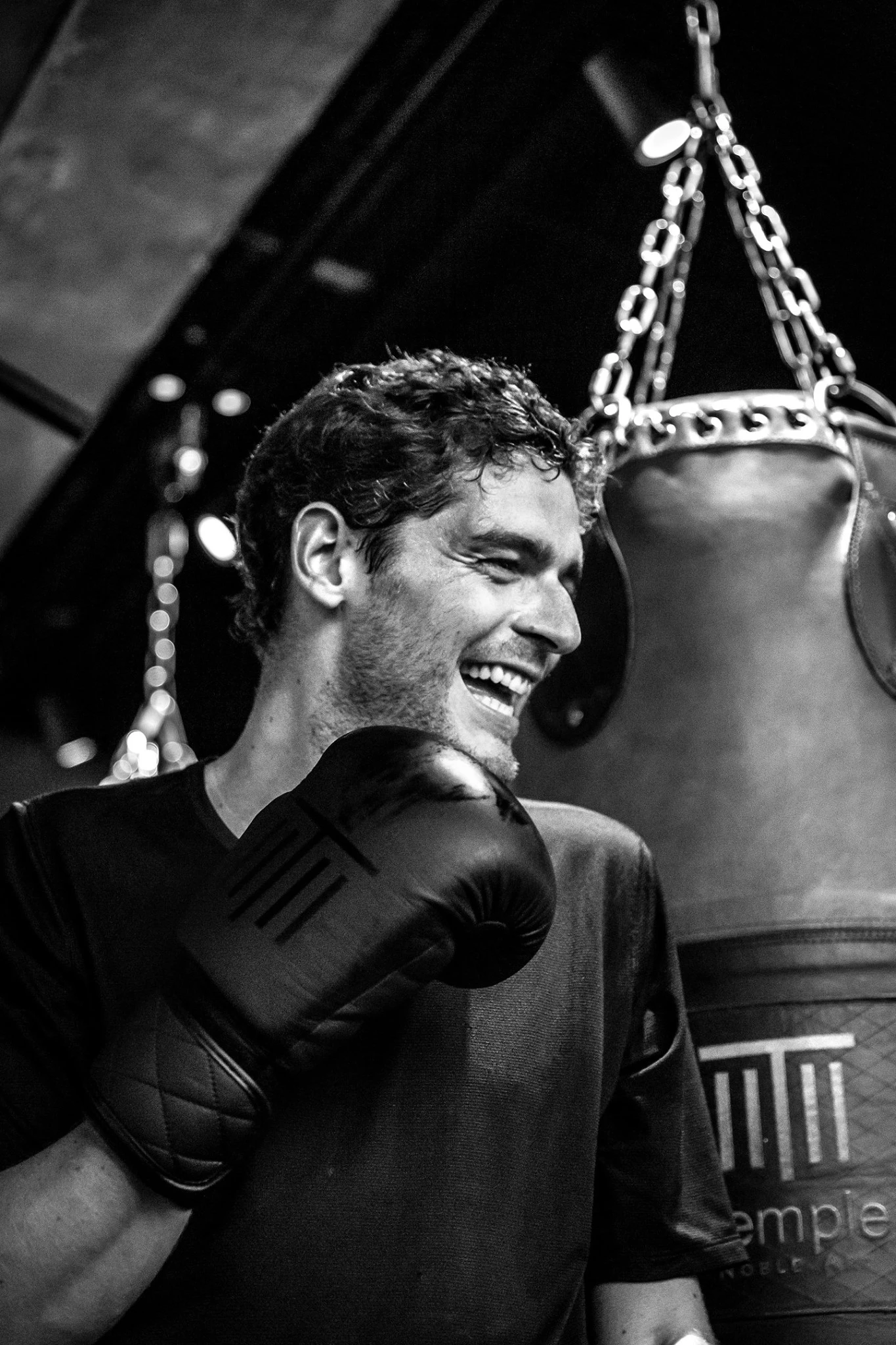 paris boxing gyms