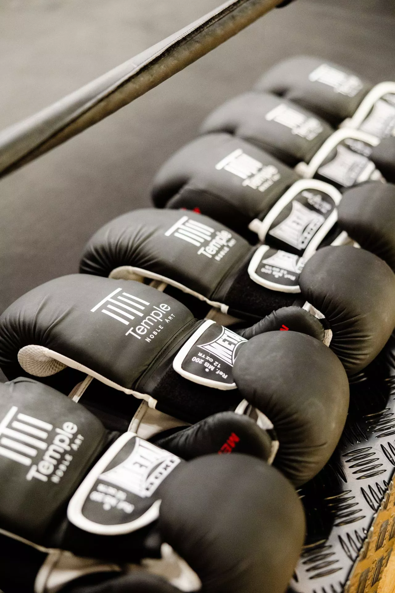 gants boxe débutants paris